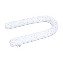 babybay Nestchenschlange Sterne