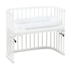 babybay Nestchenschlange Sterne