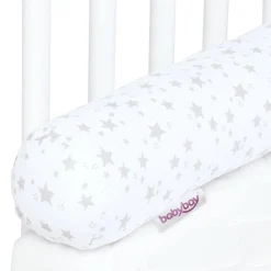 babybay Nestchenschlange Sterne