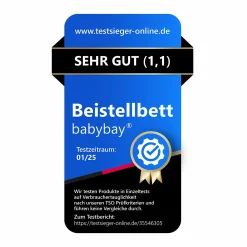 babybay Original natur