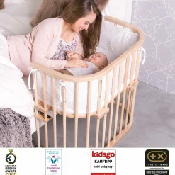 babybay Original natur