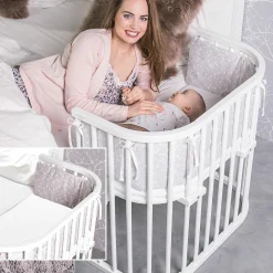 babybay Original natur