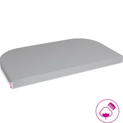 babybay Spannbetttuch Jersey Comfort