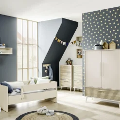 Babybett Eefje Cashmere