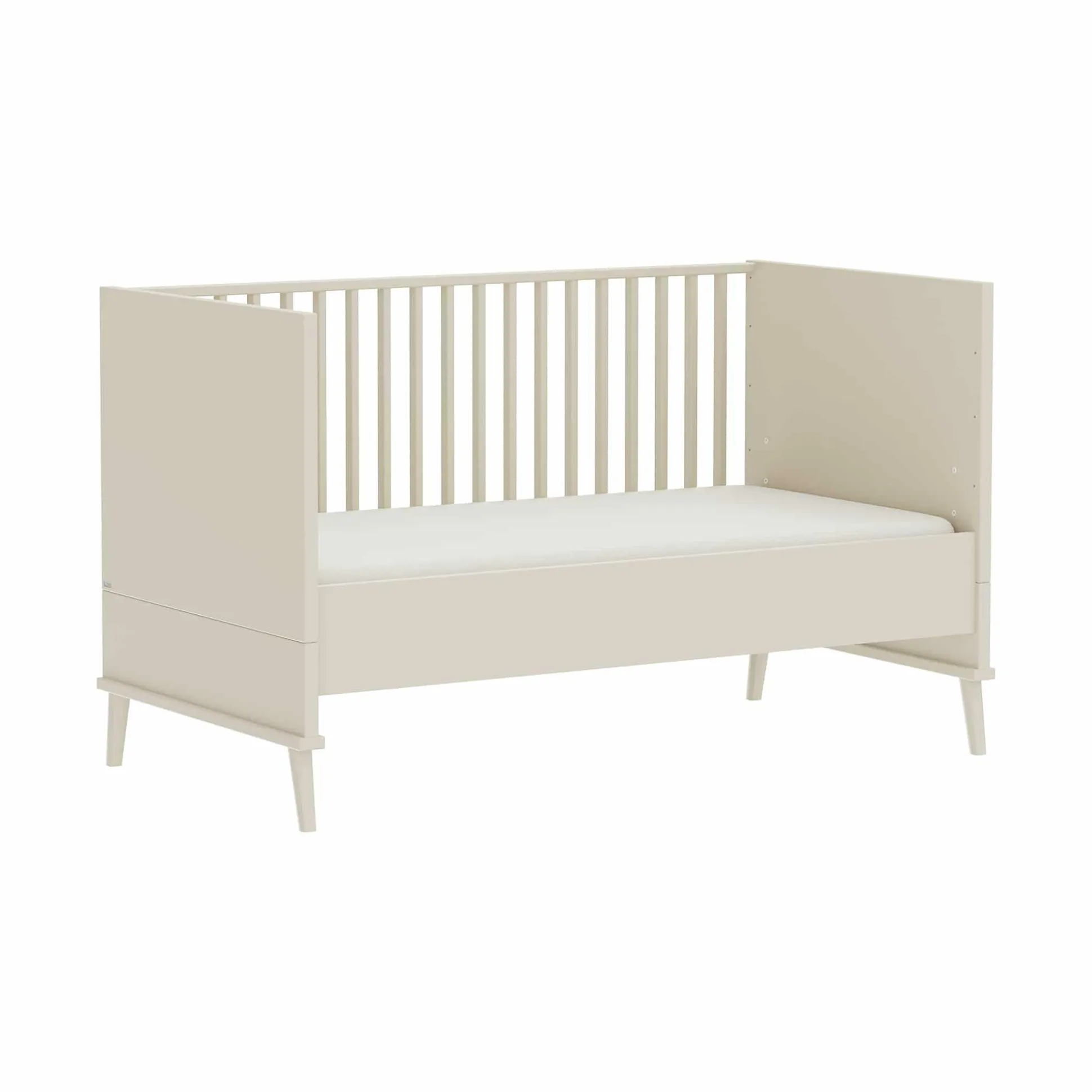 Babybett Eefje Cashmere