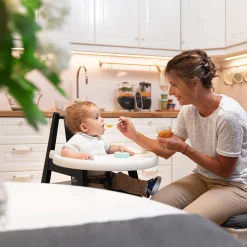 Babybols Glas 240 ml