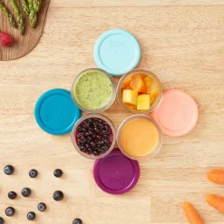 Babybols Glas 240 ml