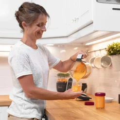 Babybols Glas 240 ml