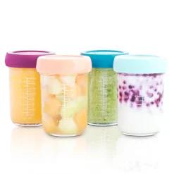 Babybols Glas 240 ml