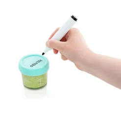 Babybols Glas 240 ml