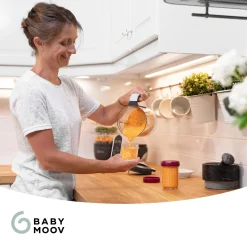 Babybols Glas 240 ml