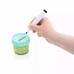 Babybols Glas Multiset