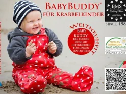 BabyBuddy Softskin