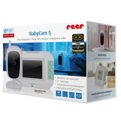 BabyCam S
