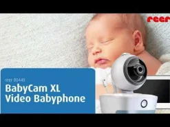 BabyCam XL