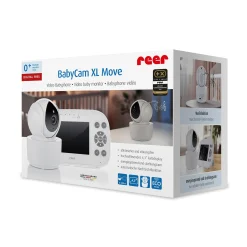 BabyCam XL Move