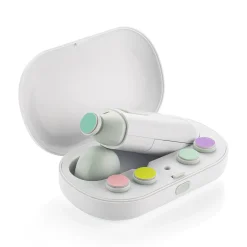 BabyCare Elektrische Nagelfeile