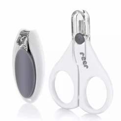 BabyCare Nagelpflege-Set