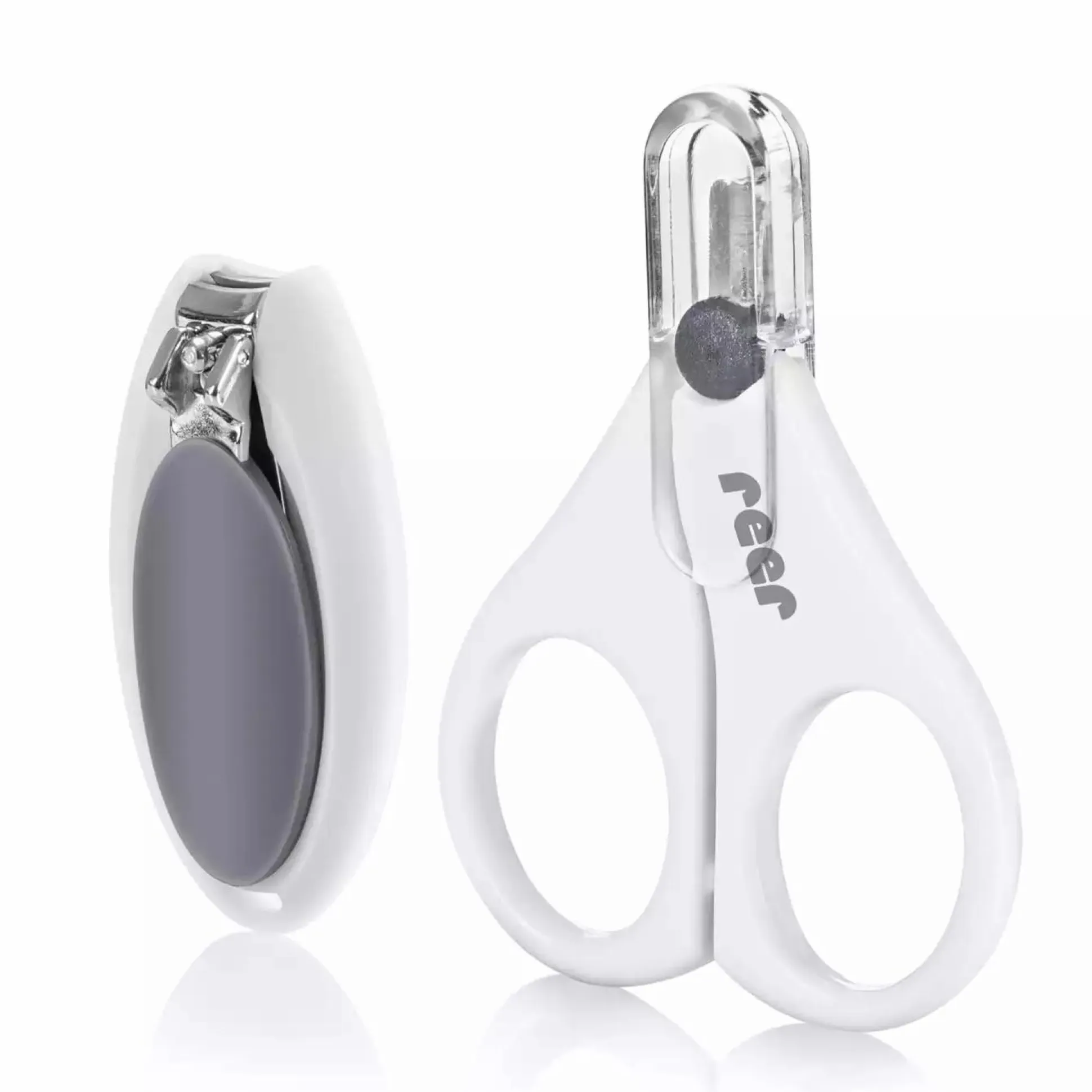 BabyCare Nagelpflege-Set