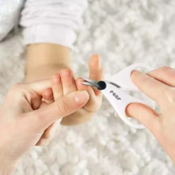 BabyCare Nagelpflege-Set
