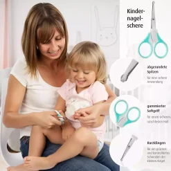 BabyCare Pflegeset 5tlg.