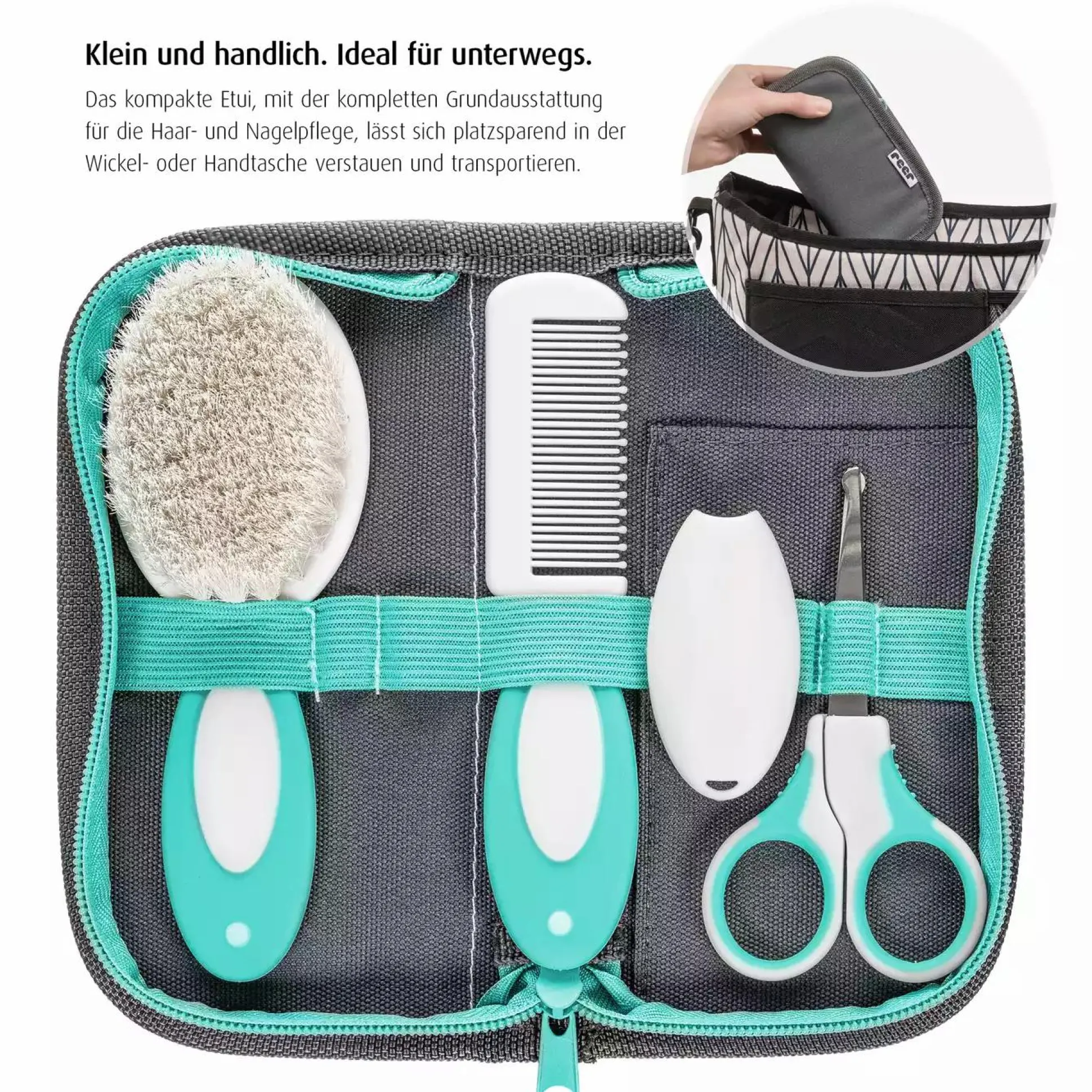 BabyCare Pflegeset 5tlg.