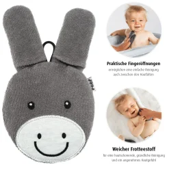 BabyCare Waschpad