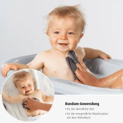 BabyCare Waschpad
