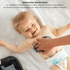 BabyCare Waschpad