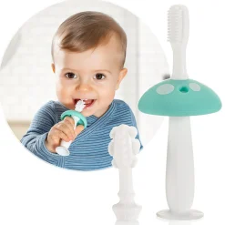 BabyCare Zahnputz-Trainer