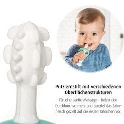 BabyCare Zahnputz-Trainer