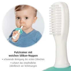 BabyCare Zahnputz-Trainer