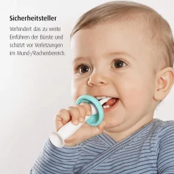 BabyCare Zahnputz-Trainer