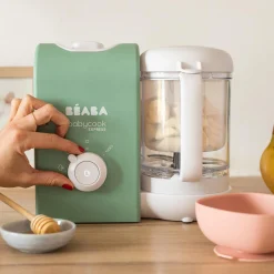 Babycook Express® Salbeigrün