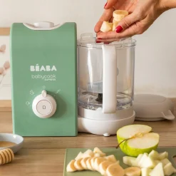 Babycook Express® Salbeigrün