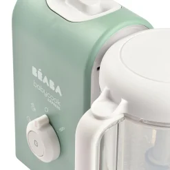 Babycook Express® Salbeigrün