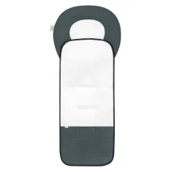 Babycool Kinderwagen Auflage Graphite