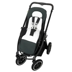 Babycool Kinderwagen Auflage Graphite