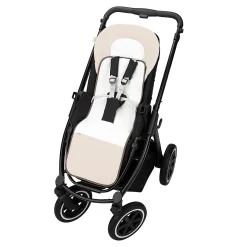 Babycool Kinderwagen Auflage Soft Sand