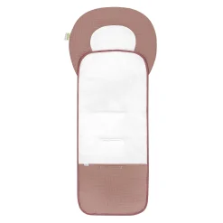 Babycool Kinderwagen Auflage Rosewood