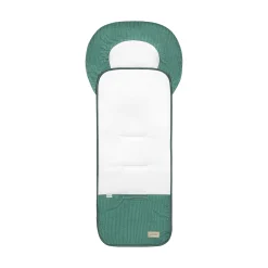 Babycool-Auflage Eucalyptus Cool Cord