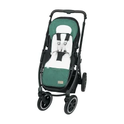 Babycool-Auflage Eucalyptus Cool Cord