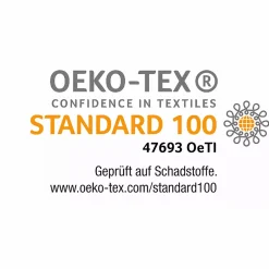 Babydecke Daunentraum 100 x 135 cm