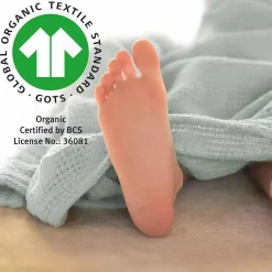 Babydecke Lil Planet