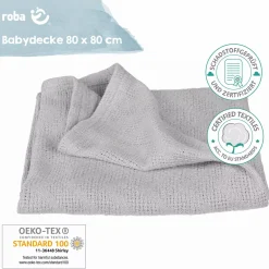 Babydecke Lil Planet