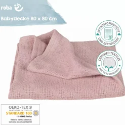 Babydecke Lil Planet