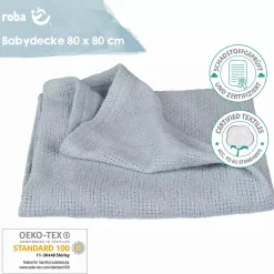 Babydecke Lil Planet