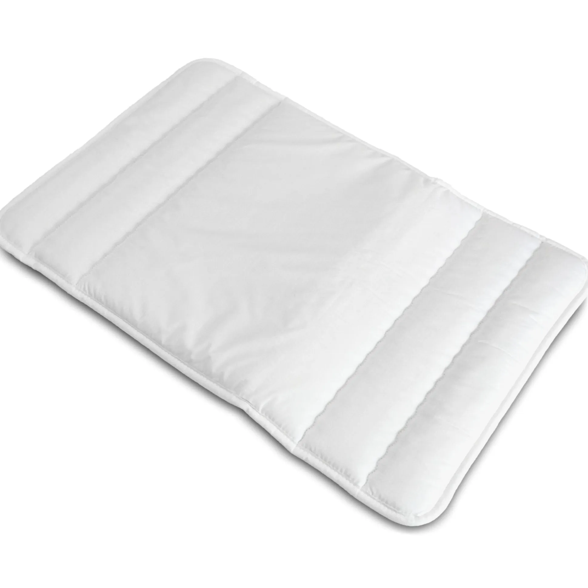 Baby-Flachkissen Hygienica® Peterle 40x60 cm