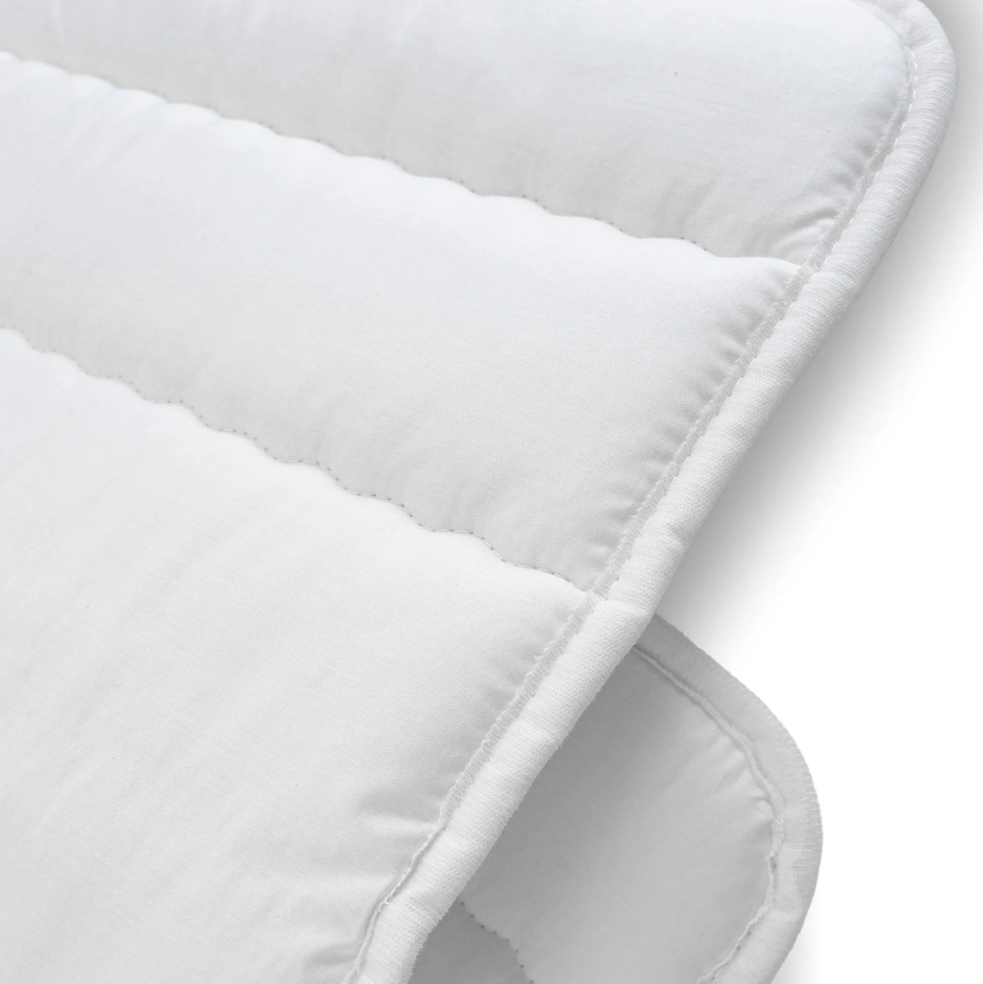 Baby-Flachkissen Hygienica® Peterle 40x60 cm