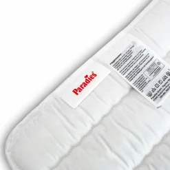 Baby-Flachkissen Hygienica® Peterle 40x60 cm